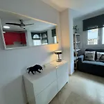 Lujo A 50 Metros De La Playa *