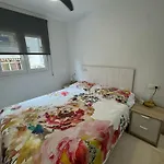 Lujo A 50 Metros De La Playa Appartamento Rincón de la Victoria