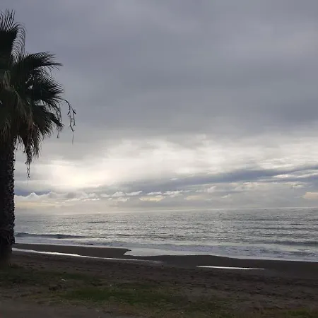 Lujo A 50 Metros De La Playa Appartamento Rincón de la Victoria