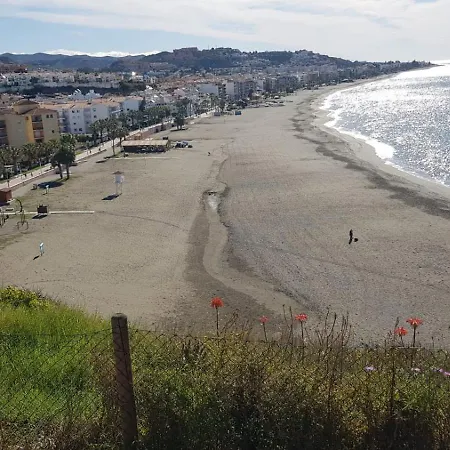 Lujo A 50 Metros De La Playa Appartamento *