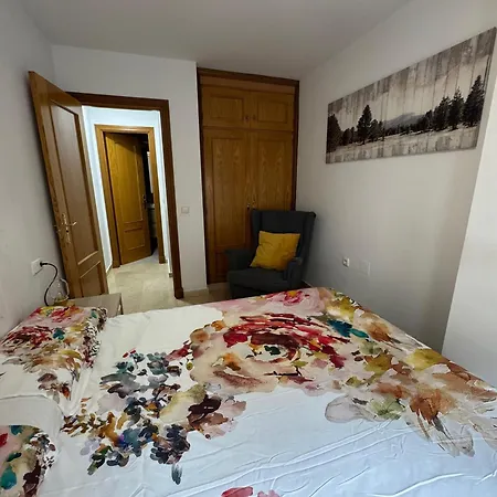 Lujo A 50 Metros De La Playa Appartamento Rincón de la Victoria